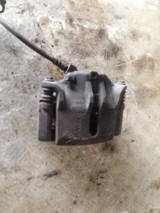 PINZA DE FRENO DELANTERA DERECHA RENAULT MEGANE II BERLINA 3P Confort Authentique - fotografía 1
