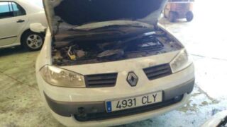 PINZA DE FRENO DELANTERA DERECHA RENAULT MEGANE II BERLINA 3P Confort Authentique - fotografía 4