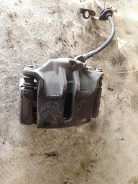 PINZA DE FRENO DELANTERA IZQUIERDA RENAULT MEGANE II BERLINA 3P Confort Authentique