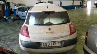 PINZA DE FRENO DELANTERA IZQUIERDA RENAULT MEGANE II BERLINA 3P Confort Authentique - fotografía 7