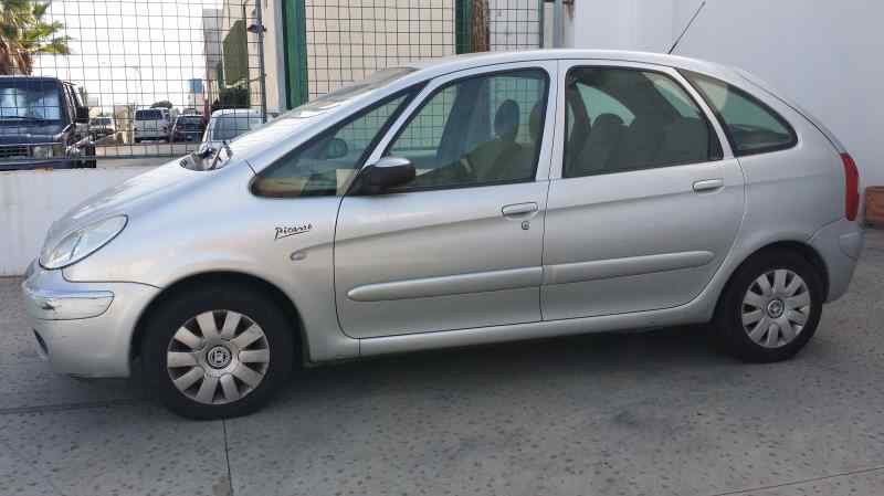 ELEVALUNAS TRASERO IZQUIERDO CITROEN XSARA PICASSO 2.0 16V Exclusive