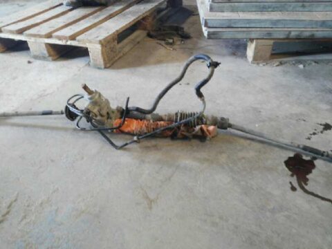 CREMALLERA DIRECCION PEUGEOT 306 35 PT. 4 PT. (S2) Style