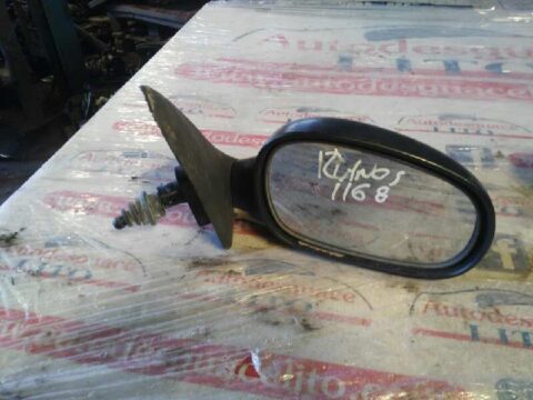 RETROVISOR DERECHO DAEWOO LANOS Cool