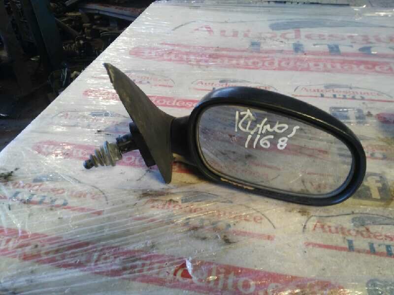 RETROVISOR DERECHO DAEWOO LANOS Cool