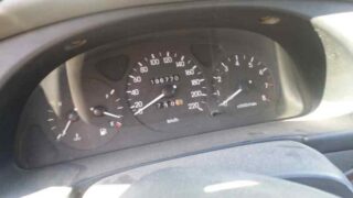 RETROVISOR DERECHO DAEWOO LANOS Cool - fotografía 6