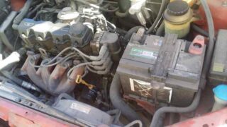 RETROVISOR DERECHO DAEWOO LANOS Cool - fotografía 7