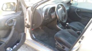 BOBINA ENCENDIDO CITROEN XSARA BERLINA 1.6 Seduction - fotografía 3