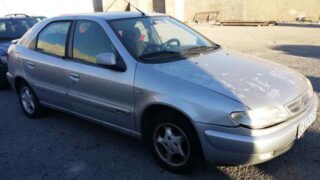 BOBINA ENCENDIDO CITROEN XSARA BERLINA 1.6 Seduction - fotografía 4