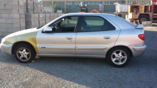 BOBINA ENCENDIDO CITROEN XSARA BERLINA 1.6 Seduction - fotografía 6