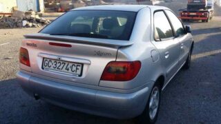 BOBINA ENCENDIDO CITROEN XSARA BERLINA 1.6 Seduction - fotografía 7