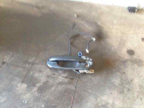 MANETA EXTERIOR DELANTERA IZQUIERDA MG ROVER ROVER 400 (RT) 414 i (4-ptas.)