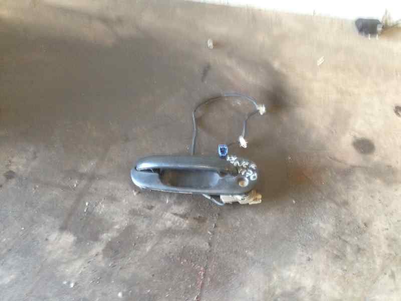 MANETA EXTERIOR DELANTERA IZQUIERDA MG ROVER ROVER 400 (RT) 414 i (4-ptas.)
