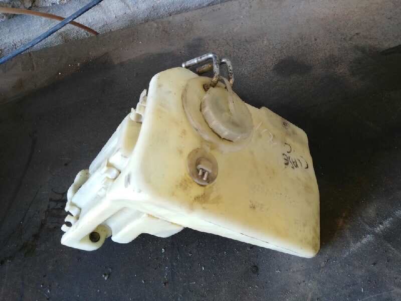DEPOSITO LIMPIA MERCEDES-BENZ CLASE C (BM 202) BERLINA 250 Diesel (202.125)