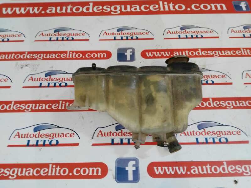 DEPOSITO EXPANSION MERCEDES-BENZ CLASE C (BM 202) BERLINA 250 Diesel (202.125)
