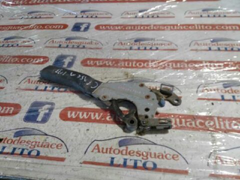 PALANCA FRENO MERCEDES-BENZ CLASE A (BM 168) 160 (168.033)