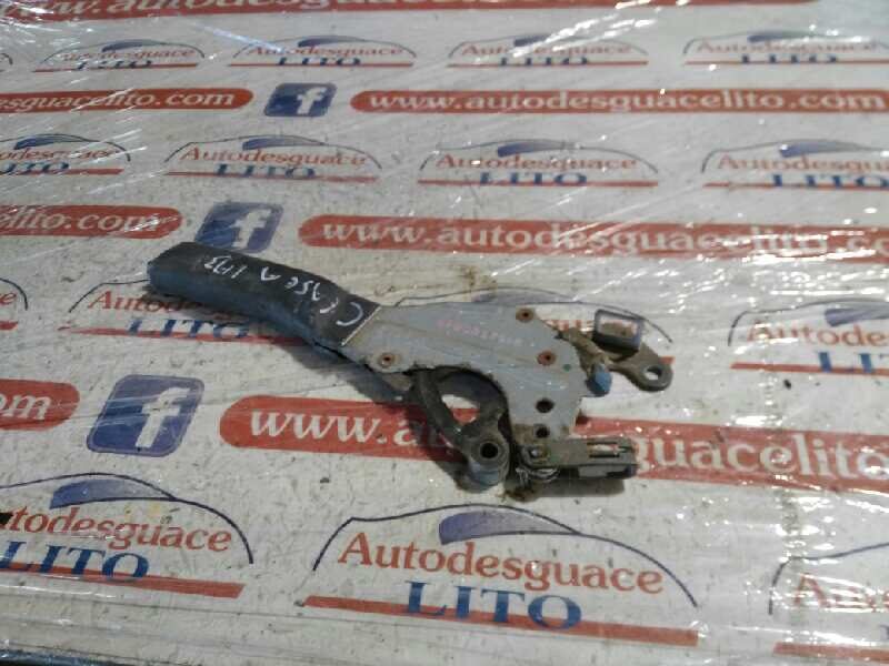 PALANCA FRENO MERCEDES-BENZ CLASE A (BM 168) 160 (168.033)
