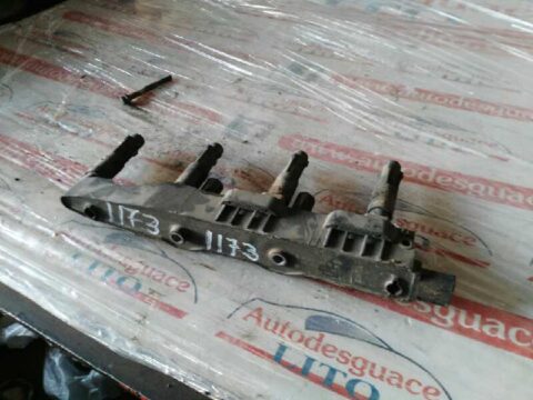 BOBINA ENCENDIDO MERCEDES-BENZ CLASE A (BM 168) 160 (168.033)