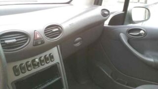 VOLANTE MERCEDES-BENZ CLASE A (BM 168) 160 (168.033) - fotografía 4