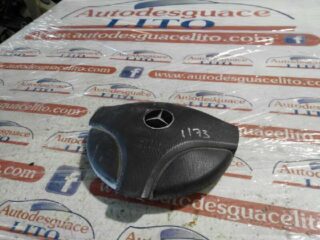 AIRBAG DELANTERO IZQUIERDO MERCEDES-BENZ CLASE A (BM 168) 160 (168.033) - fotografía 1