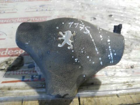 AIRBAG DELANTERO IZQUIERDO PEUGEOT 206 XS
