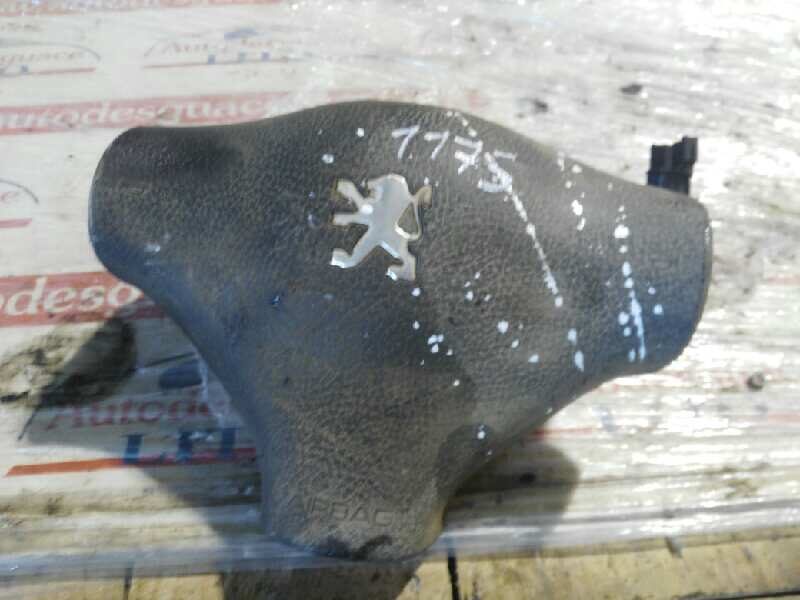 AIRBAG DELANTERO IZQUIERDO PEUGEOT 206 XS