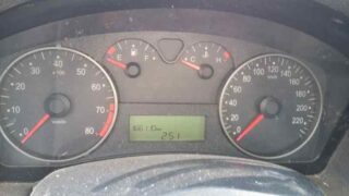PORTON TRASERO FIAT STILO (192) 1.4 16V Feel (04.2006-) - fotografía 8
