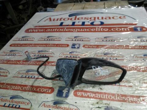 RETROVISOR DERECHO FIAT STILO (192) 1.4 16V Feel (04.2006-)