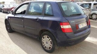 RETROVISOR DERECHO FIAT STILO (192) 1.4 16V Feel (04.2006-) - fotografía 6