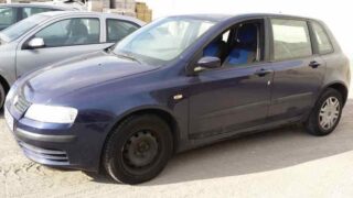 RETROVISOR DERECHO FIAT STILO (192) 1.4 16V Feel (04.2006-) - fotografía 8