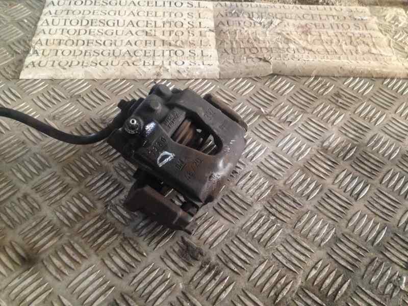 PINZA DE FRENO DELANTERA DERECHA OPEL ASTRA F BERLINA Básico