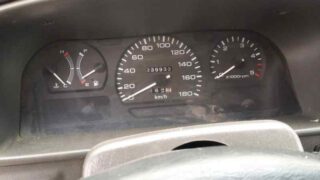 NO IDENTIFICADO SSANGYONG MUSSO 2.9 D - fotografía 2