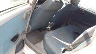 RADIADOR AGUA OPEL CORSA C Club - fotografía 8