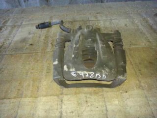 PINZA DE FRENO DELANTERA DERECHA OPEL CORSA C Club - fotografía 1