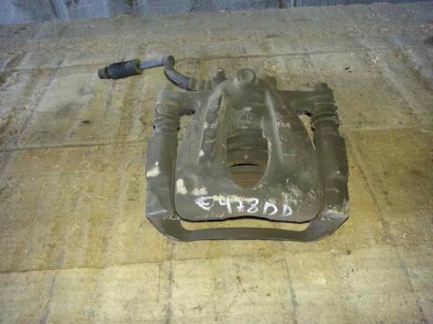 PINZA DE FRENO DELANTERA DERECHA OPEL CORSA C Club