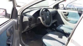 PINZA DE FRENO DELANTERA DERECHA OPEL CORSA C Club - fotografía 7