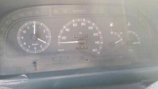 MOTOR ARRANQUE RENAULT TRAFIC I T 900 - fotografía 3