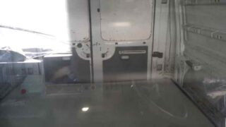 MOTOR ARRANQUE RENAULT TRAFIC I T 900 - fotografía 6
