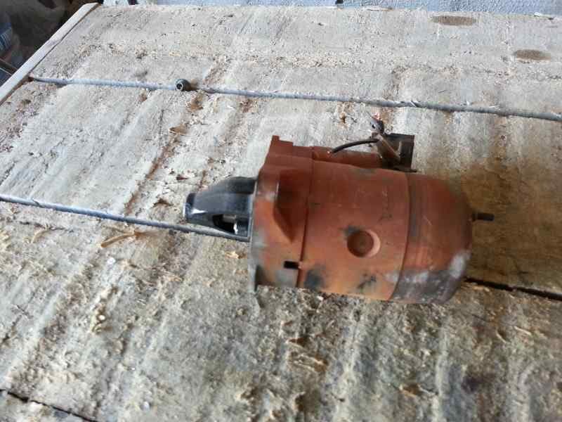 MOTOR ARRANQUE MAZDA DEMIO (DW) 1.3 Active