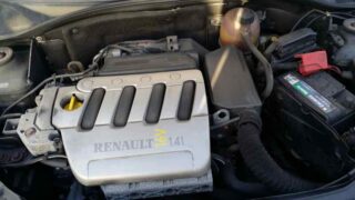 SALPICADERO RENAULT CLIO II FASE II (BCB0) Billabong - fotografía 8
