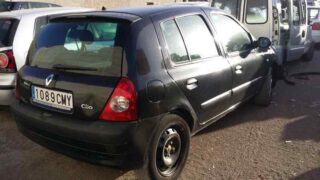 PINZA DE FRENO DELANTERA IZQUIERDA RENAULT CLIO II FASE II (BCB0) Billabong - fotografía 7