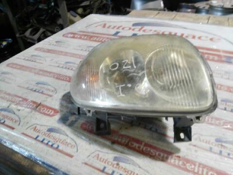 FARO DERECHO RENAULT CLIO II FASE I (BCB0) 1.9 dTi Alize