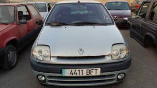 FARO DERECHO RENAULT CLIO II FASE I (BCB0) 1.9 dTi Alize - fotografía 2