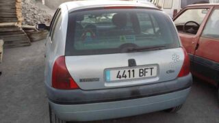FARO DERECHO RENAULT CLIO II FASE I (BCB0) 1.9 dTi Alize - fotografía 4