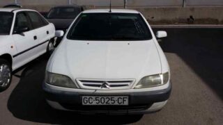 BOBINA ENCENDIDO CITROEN XSARA BERLINA 1.4i SX - fotografía 3