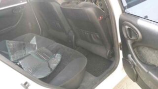 BOBINA ENCENDIDO CITROEN XSARA BERLINA 1.4i SX - fotografía 8