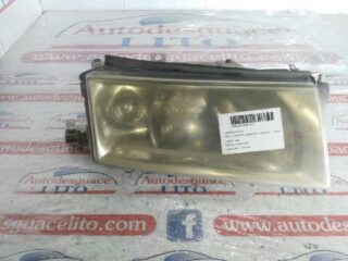 FARO DERECHO SKODA OCTAVIA COMBI (1U5) Ambiente - fotografía 1