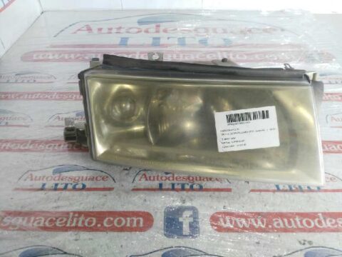 FARO DERECHO SKODA OCTAVIA COMBI (1U5) Ambiente
