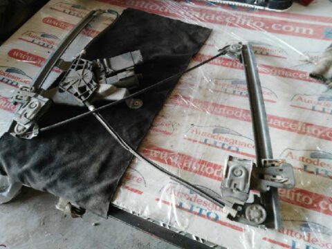 ELEVALUNAS DELANTERO DERECHO SKODA OCTAVIA COMBI (1U5) Ambiente