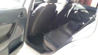 LUNA TRASERA DERECHA SKODA OCTAVIA COMBI (1U5) Ambiente - fotografía 8