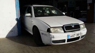 PINZA DE FRENO DELANTERA IZQUIERDA SKODA OCTAVIA COMBI (1U5) Ambiente - fotografía 7